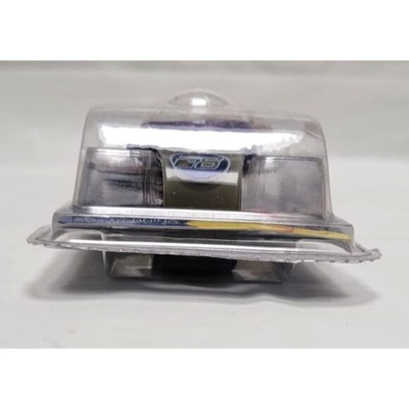 Vintage Disney Mickey Mouse Kids Watch With 4 Interchangeable Dials 28 Logo NOS - Picture 4 of 8